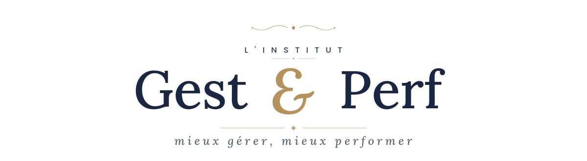 Institut Gest&Perf